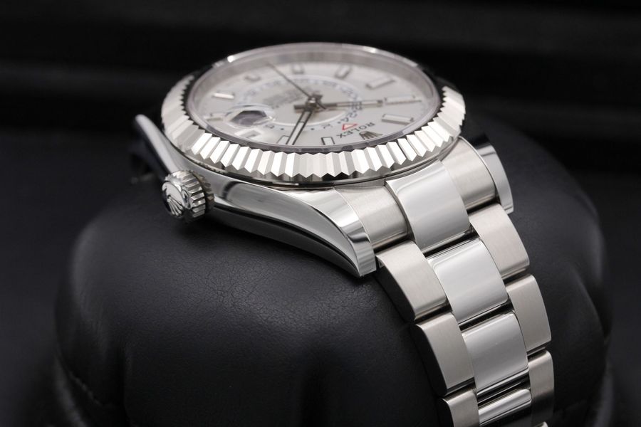 Rolex Sky-Dweller 336934